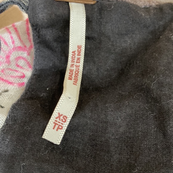 Free People Skort Romper - Picture 12 of 16